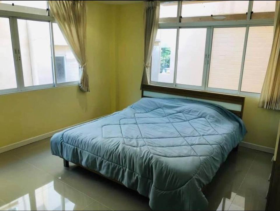 RH505 (FOR RENT)Single House at Sukhumvit soi 31 (Phromphong)