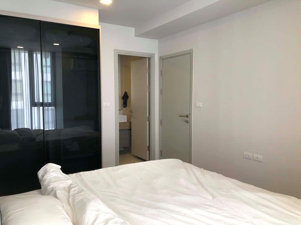 RC617 ให้เช่า ห้องโครงการ Quintara สุขุมวิท 42 พร้อมเฟอร์นิเจอร์ครบ fully furnished