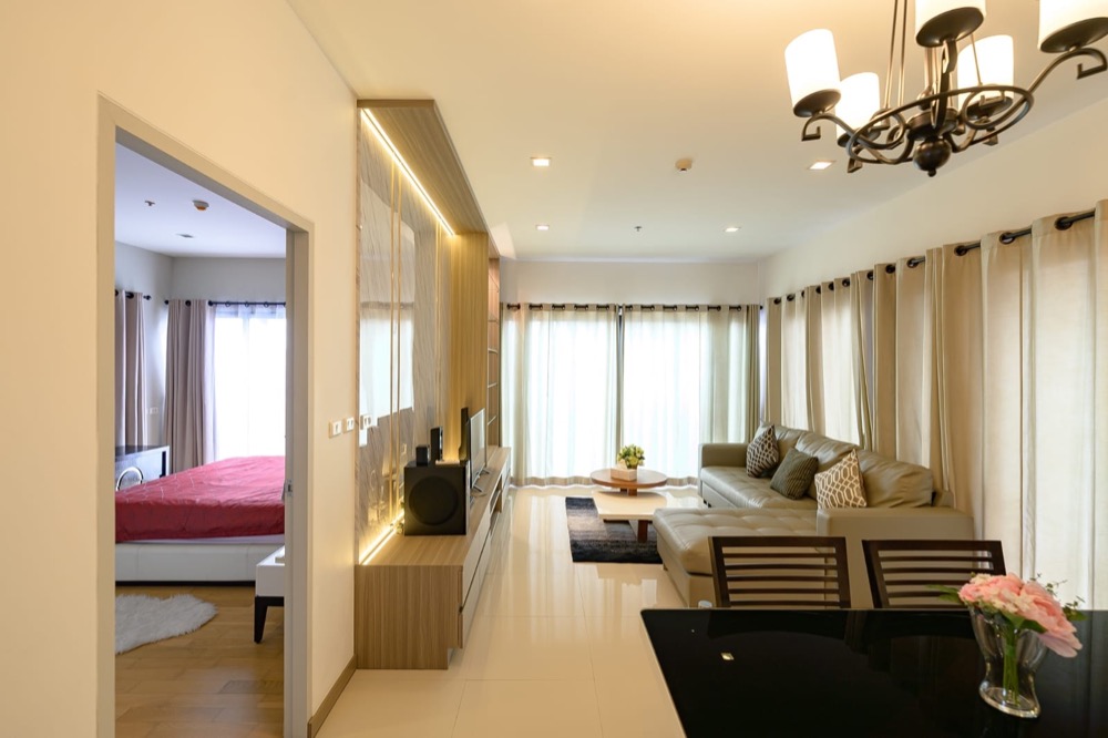 RC704 ขาย/เช่า Noble Reveal Eakamai // 2bed2bath // fully furnished