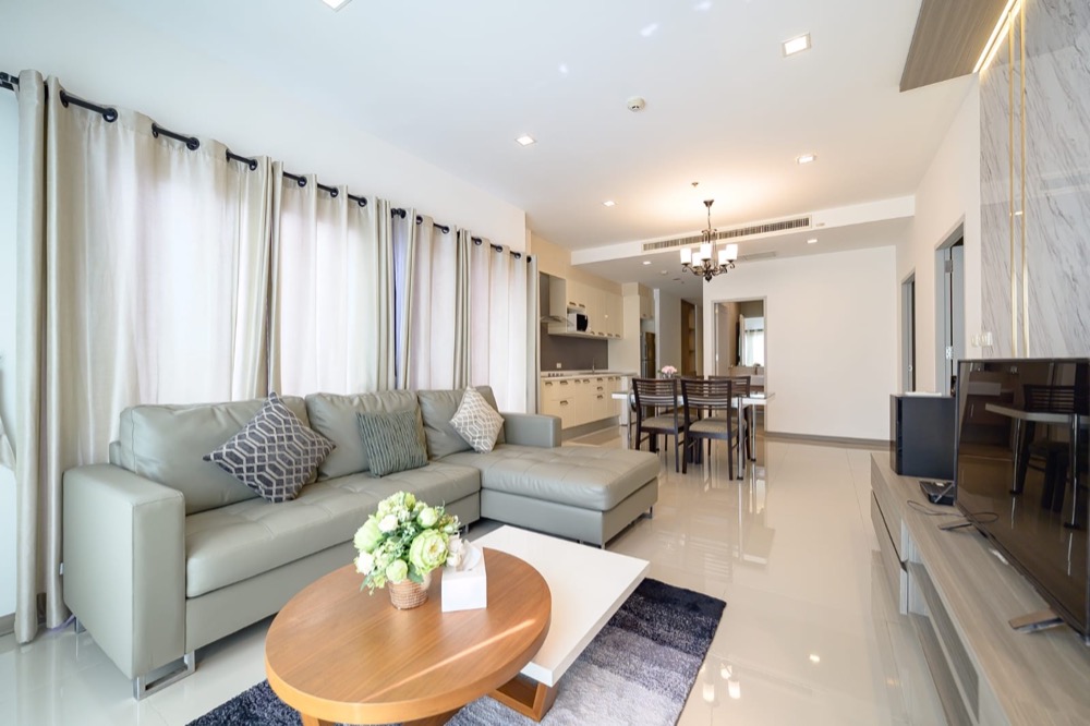 RC704 ขาย/เช่า Noble Reveal Eakamai // 2bed2bath // fully furnished