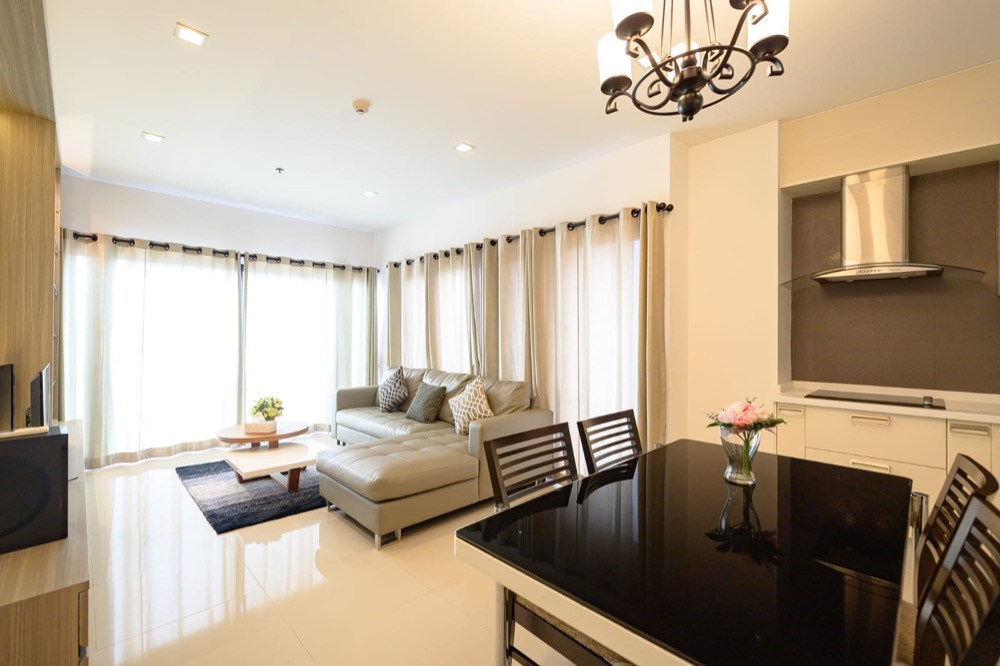 RC704 ขาย/เช่า Noble Reveal Eakamai // 2bed2bath // fully furnished