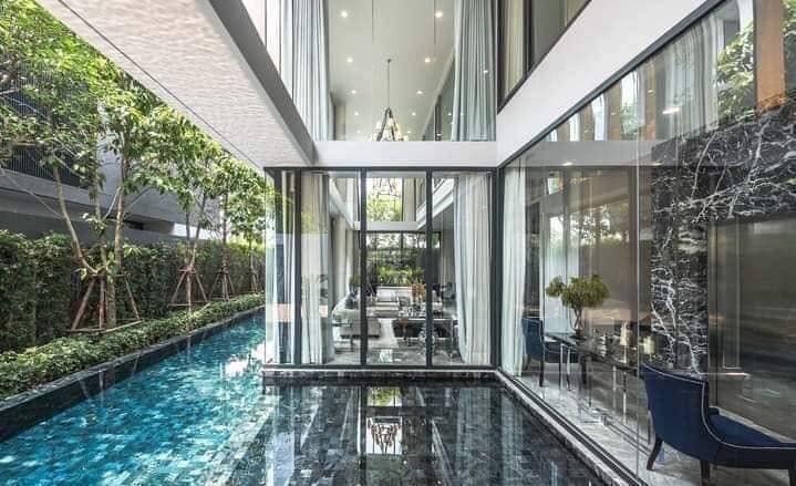 RH821 Selling and Rent Ultra Luxury Ratchada- Rama9