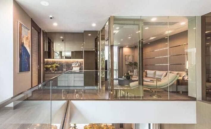 RH821 Selling and Rent Ultra Luxury Ratchada- Rama9