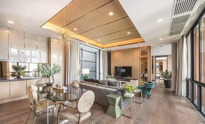 RH821 Selling and Rent Ultra Luxury Ratchada- Rama9