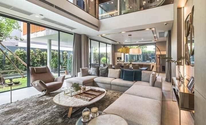 RH821 Selling and Rent Ultra Luxury Ratchada- Rama9