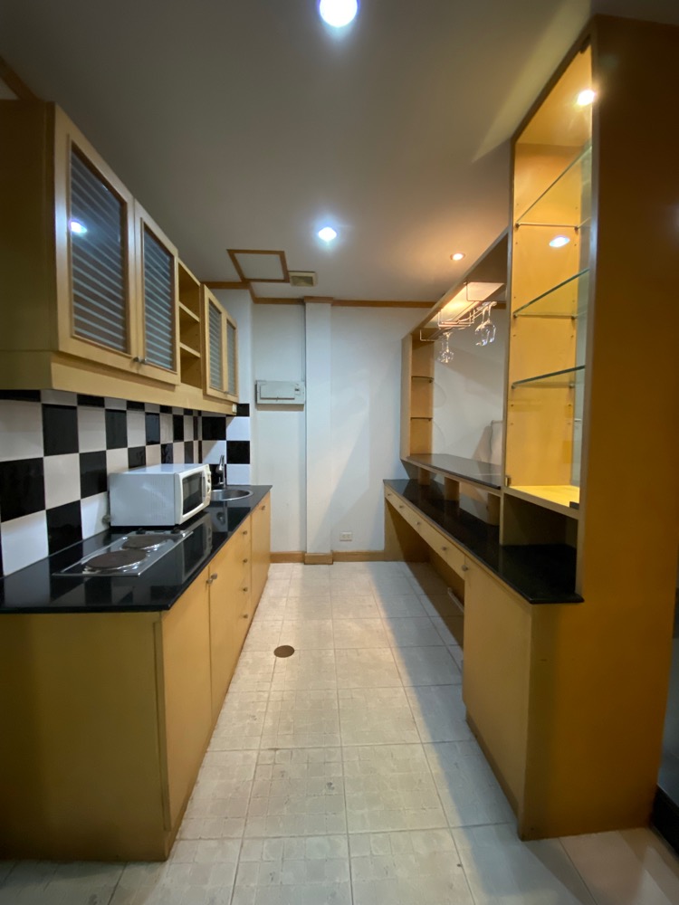 RH823 Rent Townhouse @Baan Klang Muang Rama9 soi 43 บ้านกลางเมืองพระราม9 ซอย43