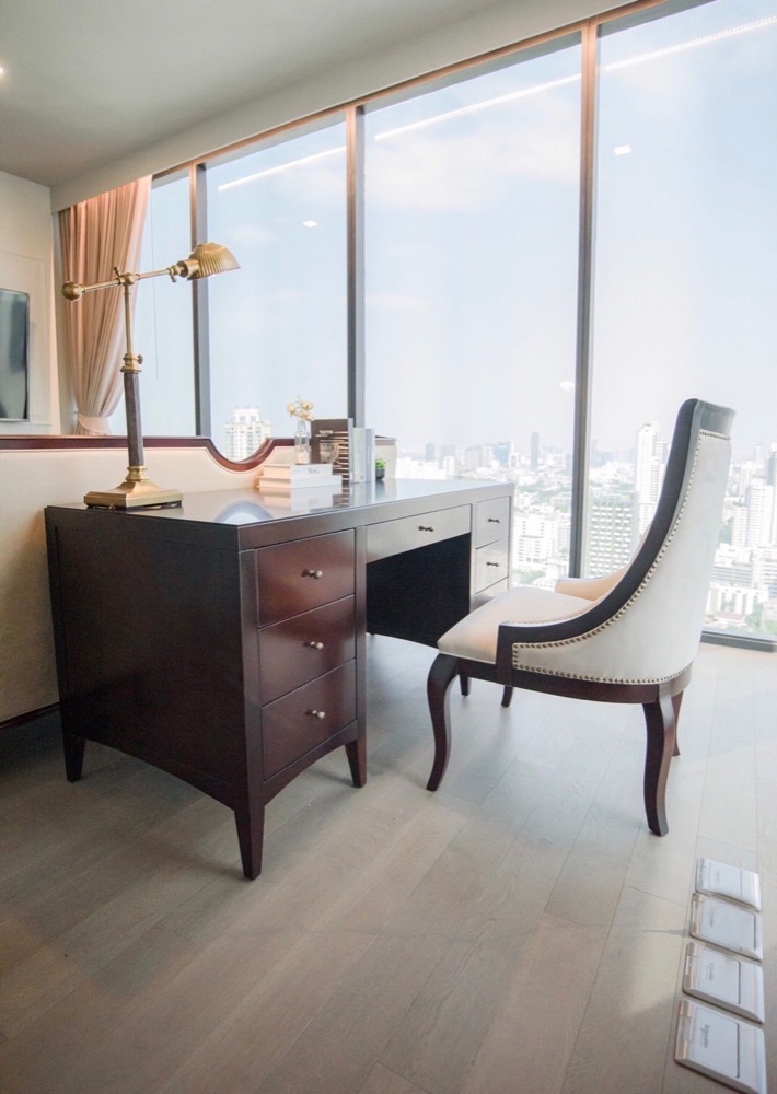 RC800 Rent Luxury Penthouse at Celes Asoke