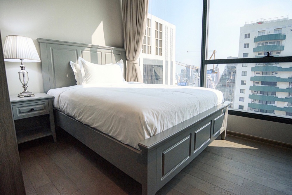 RC800 Rent Luxury Penthouse at Celes Asoke