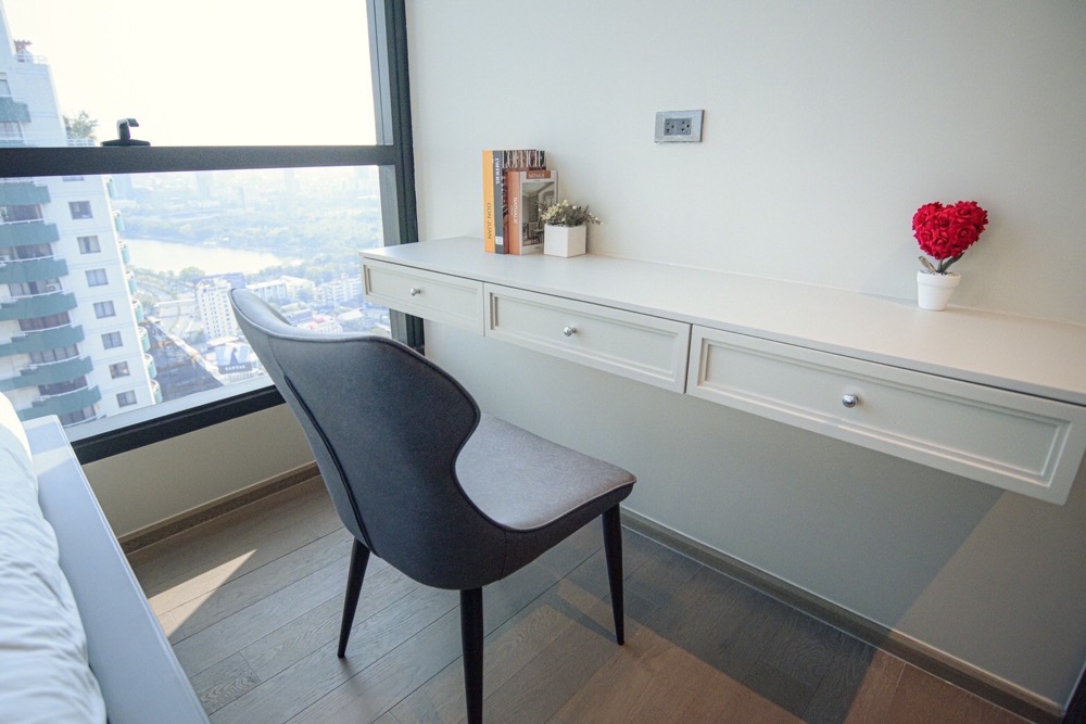 RC800 Rent Luxury Penthouse at Celes Asoke