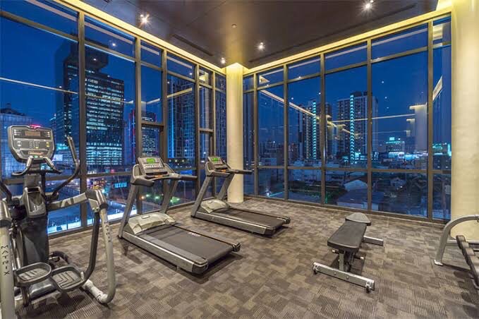 RC800 Rent Luxury Penthouse at Celes Asoke