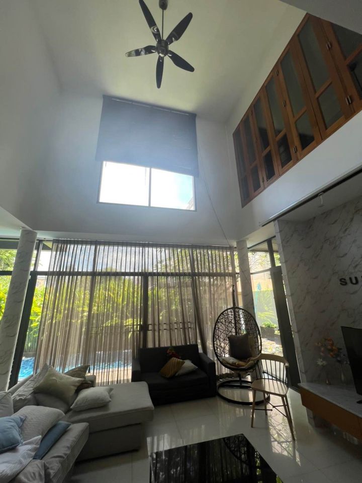 RH831 Rent Luxury House with private pool in Thonglor