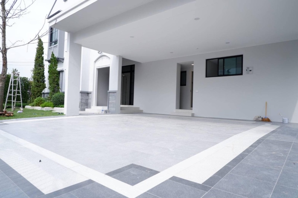 RH851 RENT : Super Luxury House NANTAWAN RAMA 9-KRUNGTHEP KREETHA