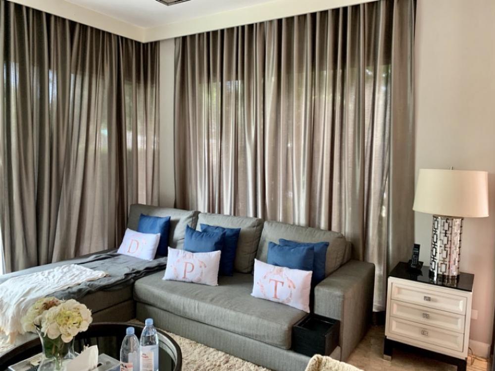 RH910 RENT Single house Grand Bangkok Boulevard Rama 9-Srinakarin