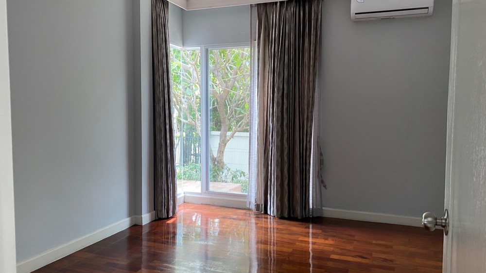 RH911 House for Rent : Grand Bangkok Boulevard Rama 9 - Srinakarin