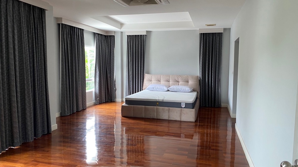 RH911 House for Rent : Grand Bangkok Boulevard Rama 9 - Srinakarin