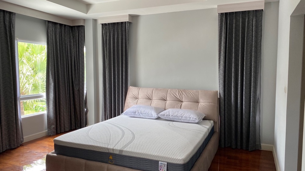 RH911 House for Rent : Grand Bangkok Boulevard Rama 9 - Srinakarin