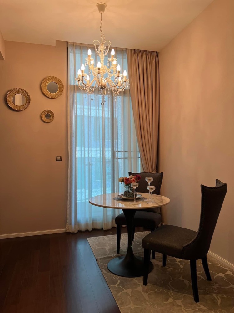 RC904 RENT CONDO DIPLOMAT SUKHUMVIT 39   One bedroom  Fully-Furniture