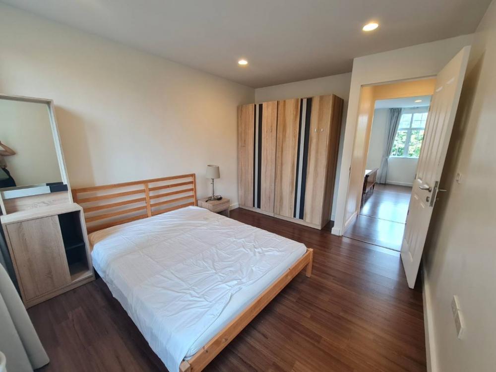 RH940 Rent Townhome at Sukhumvit 77 near Habio