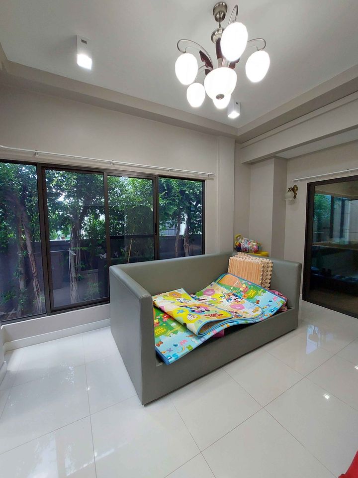 RH927 ให้เช่าบ้านเดี่ยว หมู่บ้านมัณฑนา อ่อนนุชวงแหวน 4 (5bedroom5bathroom)