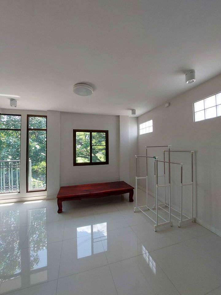 RH927 ให้เช่าบ้านเดี่ยว หมู่บ้านมัณฑนา อ่อนนุชวงแหวน 4 (5bedroom5bathroom)