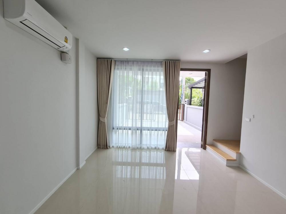 RH1000 ให้เช่าโฮมออฟฟิศ Nue Connex Don Mueang  3bedroom 3bathroom