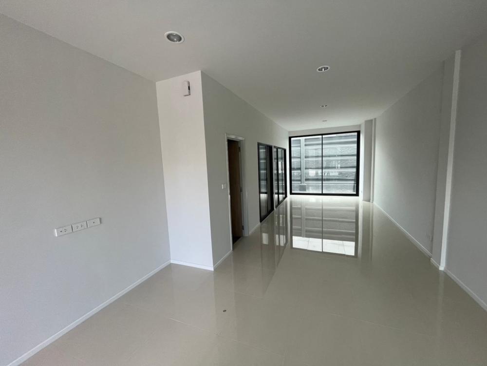 RH1000 ให้เช่าโฮมออฟฟิศ Nue Connex Don Mueang  3bedroom 3bathroom