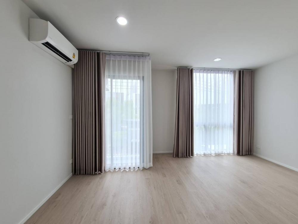 RH1000 ให้เช่าโฮมออฟฟิศ Nue Connex Don Mueang  3bedroom 3bathroom