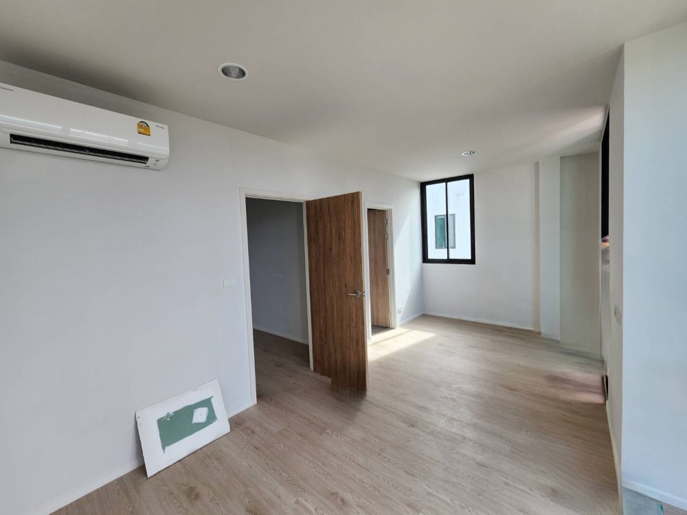 RH1001 ให้เช่าทาวน์โฮม Nue Connex House Donmueang