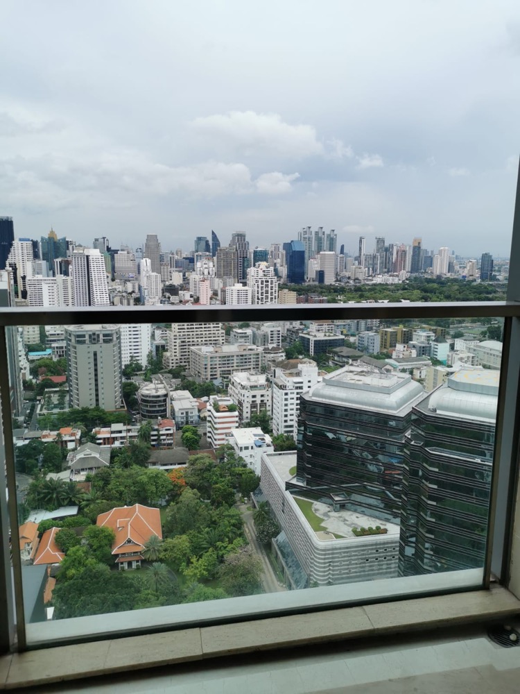 RC1000 For rent & For Sale Oriental Residence Bangkok at Wireless Road