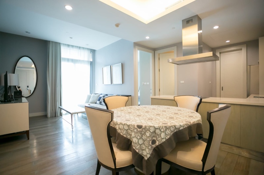 RC1000 For rent & For Sale Oriental Residence Bangkok at Wireless Road