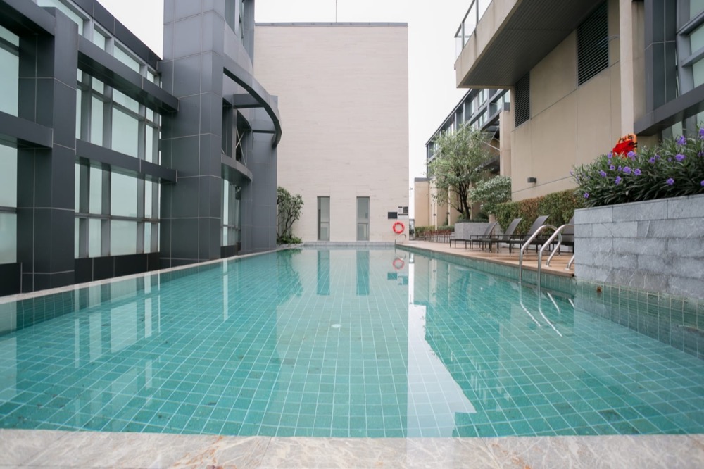 RC1000 For rent & For Sale Oriental Residence Bangkok at Wireless Road