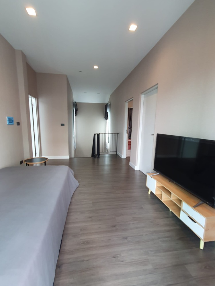 RH1013 Rent : Bangkok Boulevard วิภาวดี  3bedroom 4bathroom