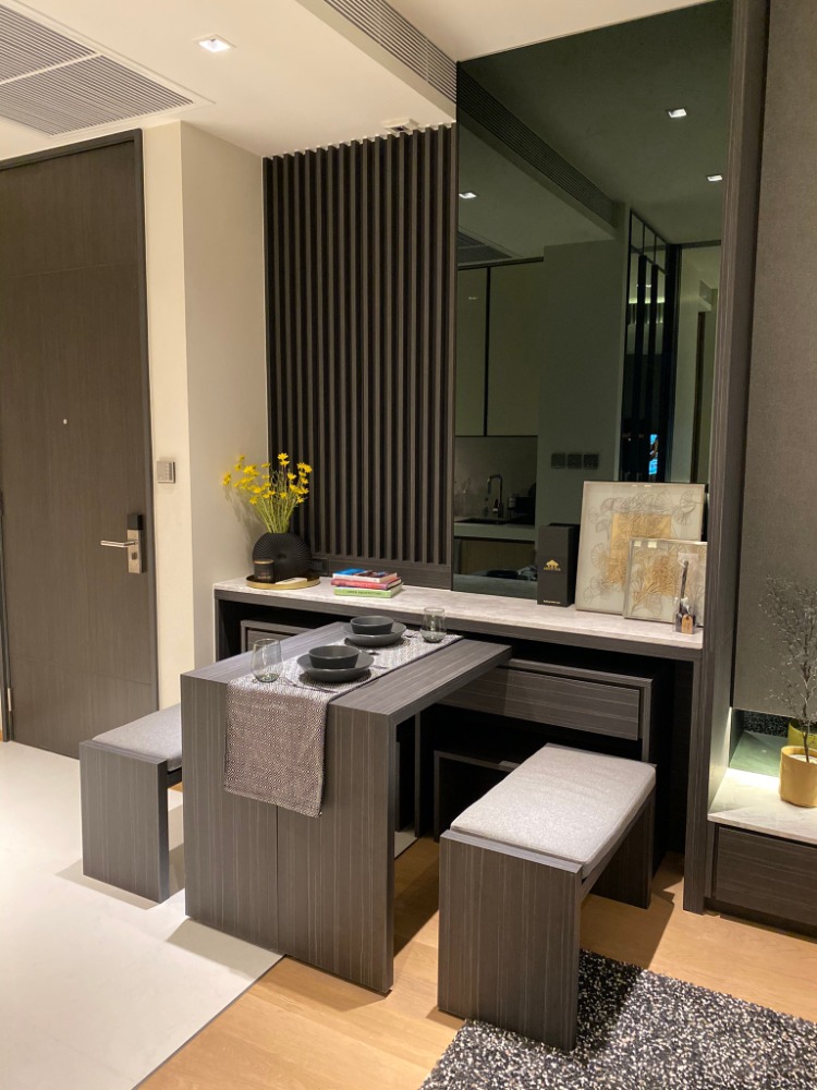 RC1004 Rent Beatniq Sukhumvit 32 by SC Asset