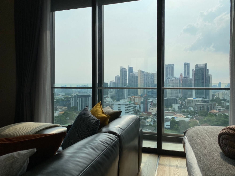 RC1004 Rent Beatniq Sukhumvit 32 by SC Asset