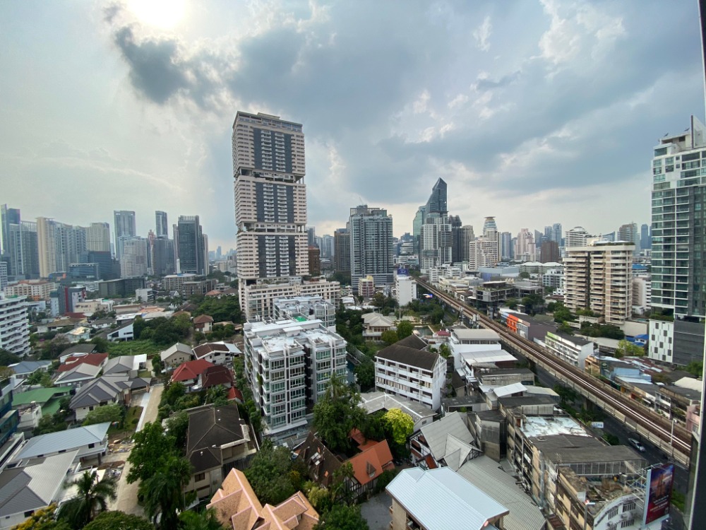 RC1004 Rent Beatniq Sukhumvit 32 by SC Asset