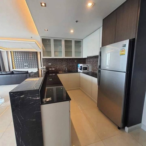 RC1005 ให้เช่า Penthouse Duplex 2 ชั้น The Four Wings Residence Srinakarin