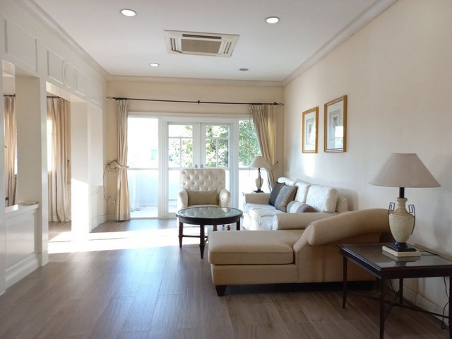 RH1119 Rental Pool Villa House @Sukhumvit101 (4bedroom)