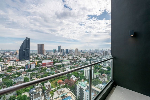 RC1207 For rent and sale Beatniq Condo 2 bedroom 2 bathroom Sukhumvit 32 Near to BTS Thonglor