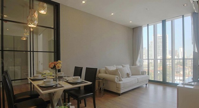 RC1215 ให้เช่า Condo Park 24  ใกล้ BTS พร้อมพงษ์ one bedroom