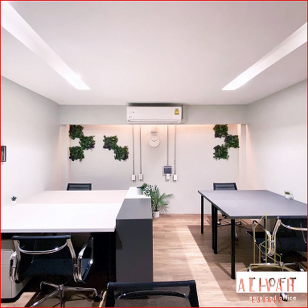 RB010123 ให้เช่า พื้นที่ office TLoft Co-Working Space