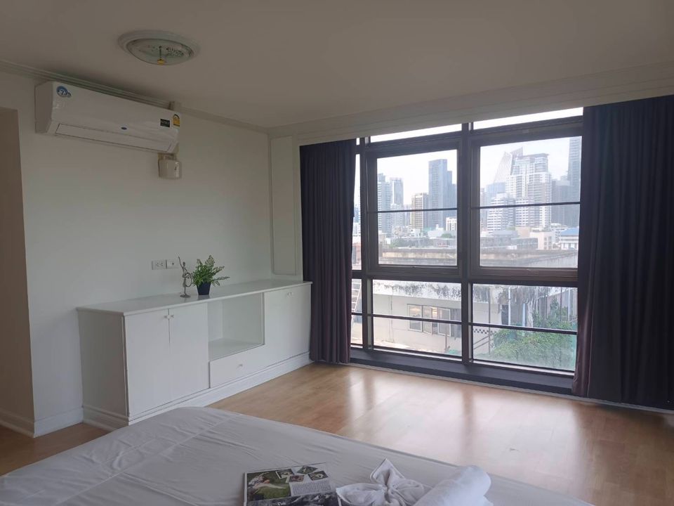 RC010423 For Rent The Waterford Park Sukhumvit 53 (Thong Lor 5)