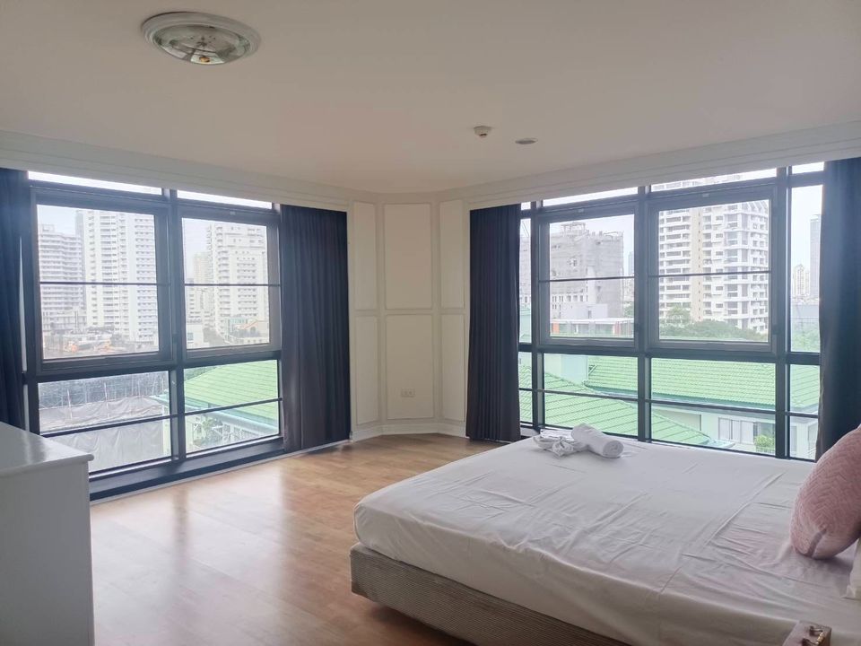 RC010423 For Rent The Waterford Park Sukhumvit 53 (Thong Lor 5)