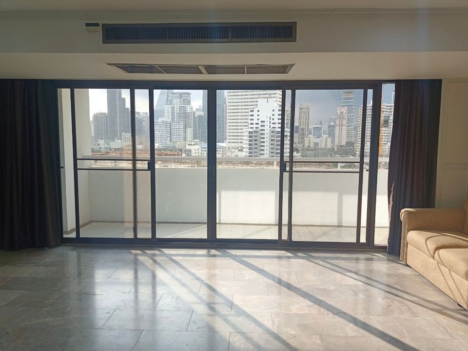 RC010423 For Rent The Waterford Park Sukhumvit 53 (Thong Lor 5)