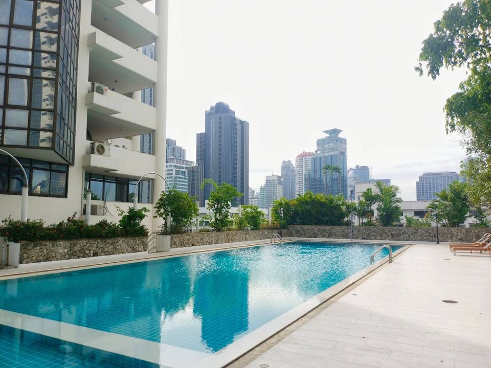 RC010423 For Rent The Waterford Park Sukhumvit 53 (Thong Lor 5)