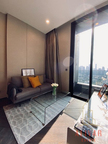 RC011423 For Rent/Sale The Esse Sukhumvit 36 Condo (BTS Thonglor)