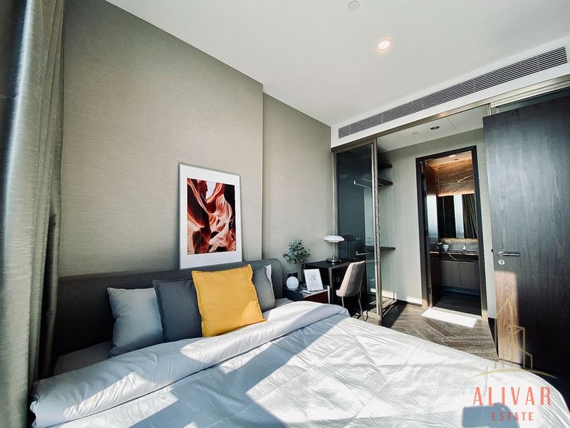 RC011423 For Rent/Sale The Esse Sukhumvit 36 Condo (BTS Thonglor)