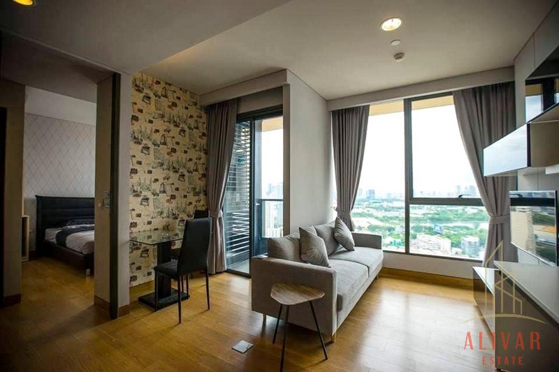 RC011023 Condo for rent THE LUMPINI 24 near BTS Phrom Phong