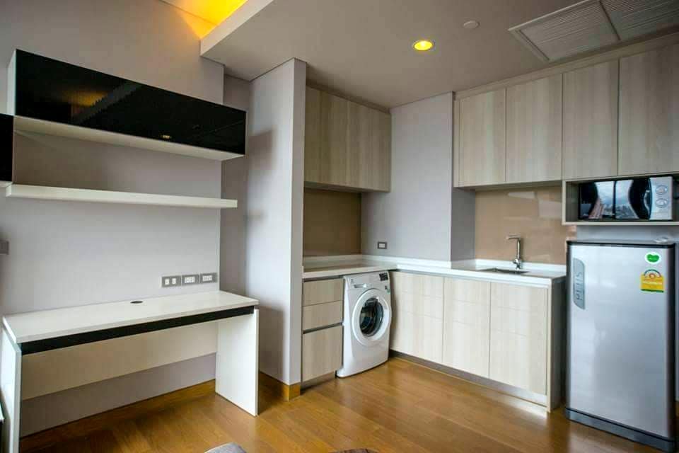 RC011023 Condo for rent THE LUMPINI 24 near BTS Phrom Phong