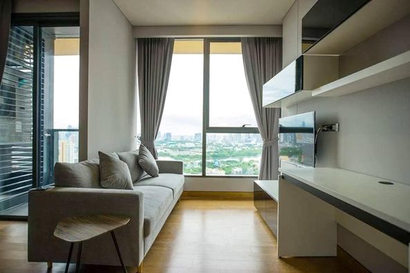 RC011023 Condo for rent THE LUMPINI 24 near BTS Phrom Phong