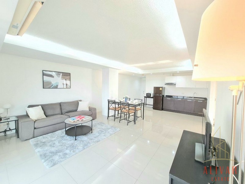 RC010923 Condo for rent, Waterford Sukhumvit 50, near BTS On Nut.